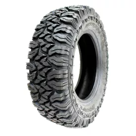   265/70 R17 121/118Q Attitude terepjáró gumi Mud Terrain M/T mintázattal