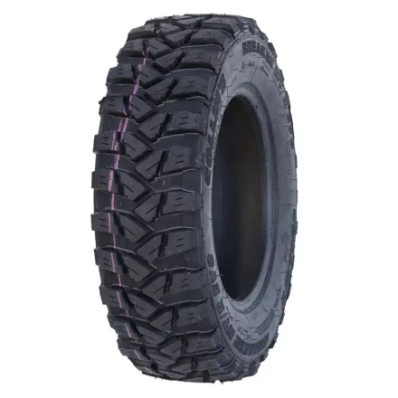 195/70 R15 91S Breaker EVO tipul Trepador Mud Terrain M/T anvelope teren