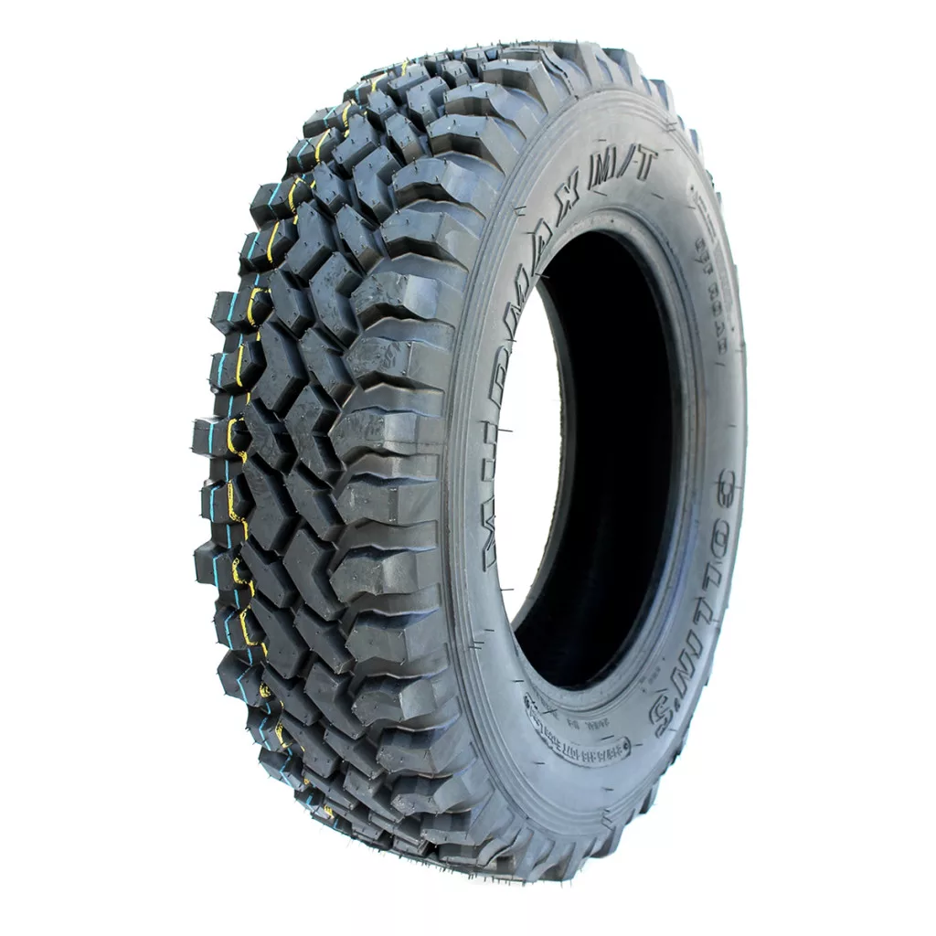 225/70 R16 107T MudMax M/T anvelope teren Mud Terrain - Anve