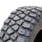 235/75 R15 Mud Master M/T tipul BF KM2 anvelope teren 109Q