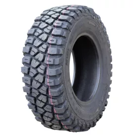 245/75 R15 Mud Master M/T tipul BF KM2 anvelope teren 113Q