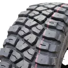 245/75 R15 Mud Master M/T tipul BF KM2 anvelope teren 113Q