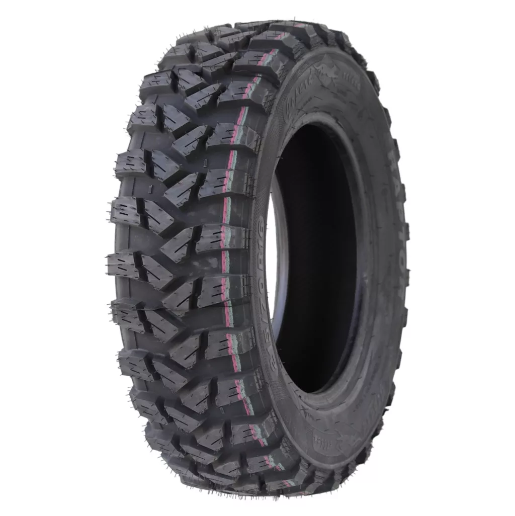 215/65 R16 Raptor tipul Trepador Mud Terrain M/T anvelope te