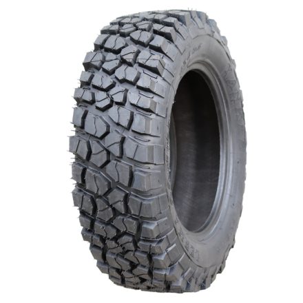 245/70 R17 Yankee M/T Mud Terrain tipul BF KM2 anvelope teren 110Q