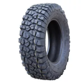   245/70 R17 Yankee M/T Mud Terrain tipul BF KM2 anvelope teren 113T
