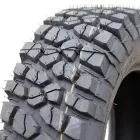 245/70 R17 Yankee M/T Mud Terrain tipul BF KM2 anvelope teren 113T